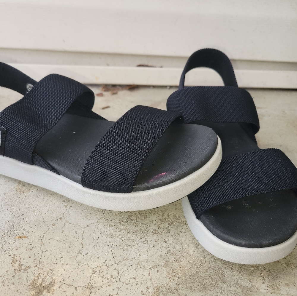 Keen sandals
